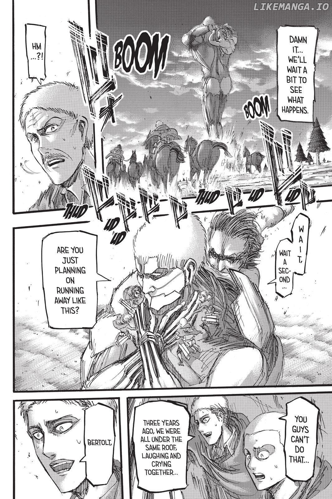 Shingeki no Kyojin, Chapter 48 image 36
